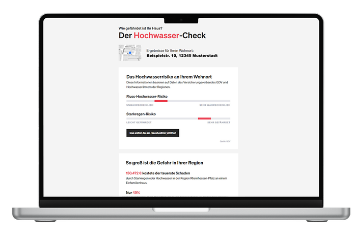 © DIE VERSiCHERER