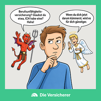 © DIE VERSiCHERER