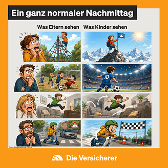 © DIE VERSiCHERER