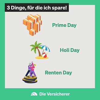 © DIE VERSiCHERER