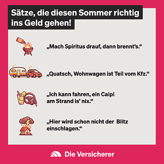 © DIE VERSiCHERER