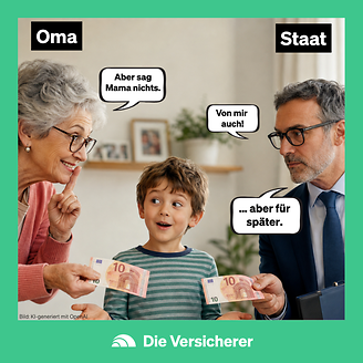 © DIE VERSiCHERER