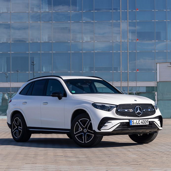 © Mercedes-Benz AG