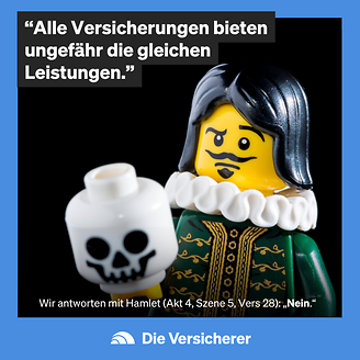 © DIE VERSiCHERER