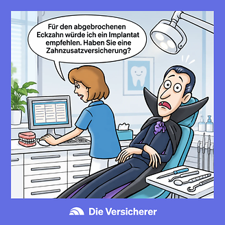© DIE VERSiCHERER